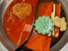 -大龙燚火锅(太古里店)