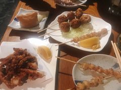 -万藏·荞麦酒房BANKURA JAPANESE SOBA KITCHEN(长乐路店)