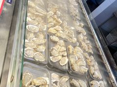 -蚝英雄鲜蚝自助专门店(长楹天街直营店)