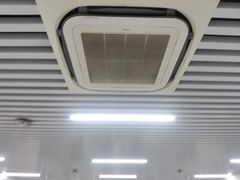 -北京南站-立体停车场