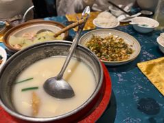 -茶人村·宫廷私厨(奥体印象城店)
