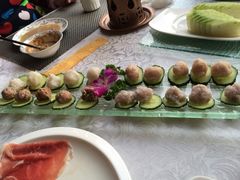 北门涮肉(南锣鼓巷)-北门涮肉·铜锅涮肉(南锣鼓巷店)