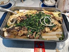 -鱼酷活鱼烤鱼(南京水游城店)