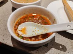 -海底捞火锅(枫蓝国际购物中心店)