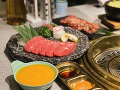 -妥妥烤肉料理(昙华林店)