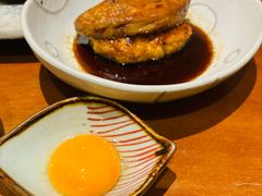 -千代武日本料理(开发区店)