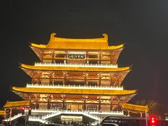 -杜甫江阁