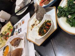 老厦门兰煎肝-堂宴·老厦门私房菜(1988仙岳总店)