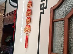 门面-吉旺港式餐厅(南方商城店)
