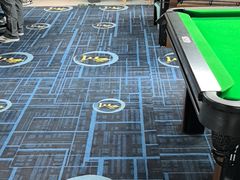 -云川台球(马甸店)