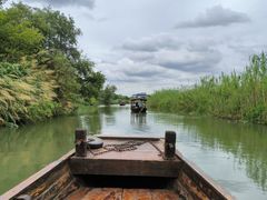 -西溪国家湿地公园