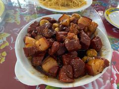 -何适山庄 ·可团建(水长城P2停车场店)