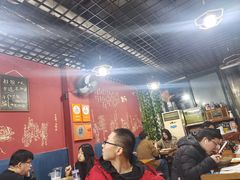 -丁丁猫重庆小面(徐州路店)