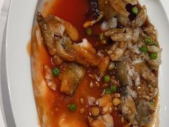 -小厨娘淮扬菜(清江苏宁广场店)