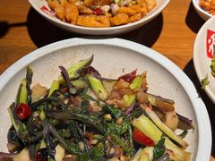 -乡野李掌柜(汉江路店)