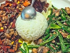 -铁公鸡·四川料理(天环广场店)