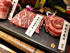 -樱宿日式和牛烧肉(五道口店)