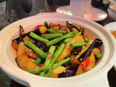豇豆茄子-陈麻婆豆腐(旗舰店)