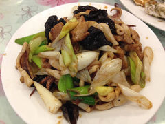-来之顺海鲜菜馆·青岛菜(栈桥店)