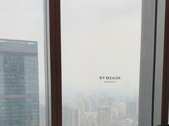 -Social 秀西餐厅-长沙瑞吉酒店(运达店)