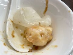 -潮福城大酒楼·潮粤菜·港式点心(阳光城店)