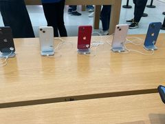 -Apple零售店(苏州店)