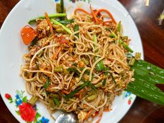 傣味炒米线-婉泰·特色小吃·舂鸡脚(告庄二店)