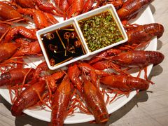-李叔叔虾蟹大排档(青羊店)
