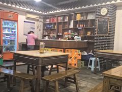 -慕儿姜鸭面江湖菜(七星岗二十年店)