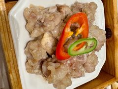 -粤财皇冠假日酒店·彩华轩中餐厅