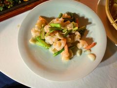 -院8里·小聚园老川菜(九眼桥店)