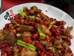 -东北酱大骨