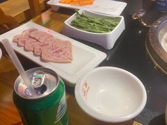 -小四川老火锅(欧风店)