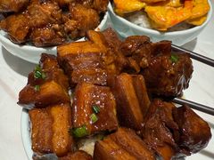 -荷花亭·湖北融合菜(中商广场店)