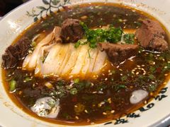 -常樂屋·常德米粉(青年路店)