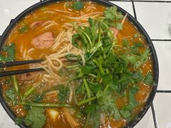 -肥汁米蘭香港米线(长宁来福士店)