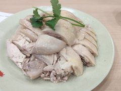 -百家鸡味馆(清泰店)