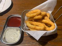 -404干式熟成牛排馆•聚会餐厅