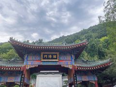 -华清宫景区