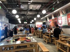 -馬伍旺川菜(金象城店)