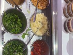 -福客·现熬鸡汤麻辣烫(天安云谷店)