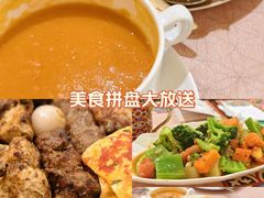 -BRBR叙利亚餐厅(总店)