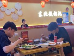 -炖四方东北铁锅炖·烧烤小龙虾(中豪国际店)