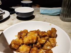 -绿茶餐厅(龙湖星悦荟店)