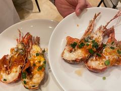 -怡咖啡海鲜自助餐厅(浦东香格里拉店)
