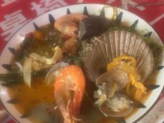 -海大南门夜市(海富街店)