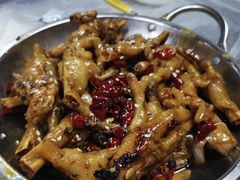 -小民大排档(光谷店)