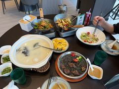 -嘉禾·悦享餐厅(八方汇店)