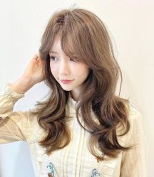 -吉艺心专业美发造型