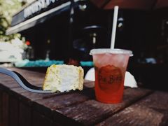 -Pie Bird(新闸路店)